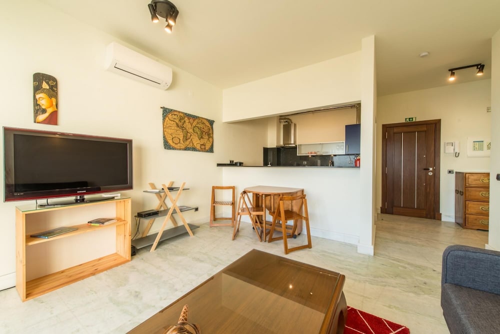 Apartment High-speed Internet A C 50m From Beach Sea View Rlag70 view 4