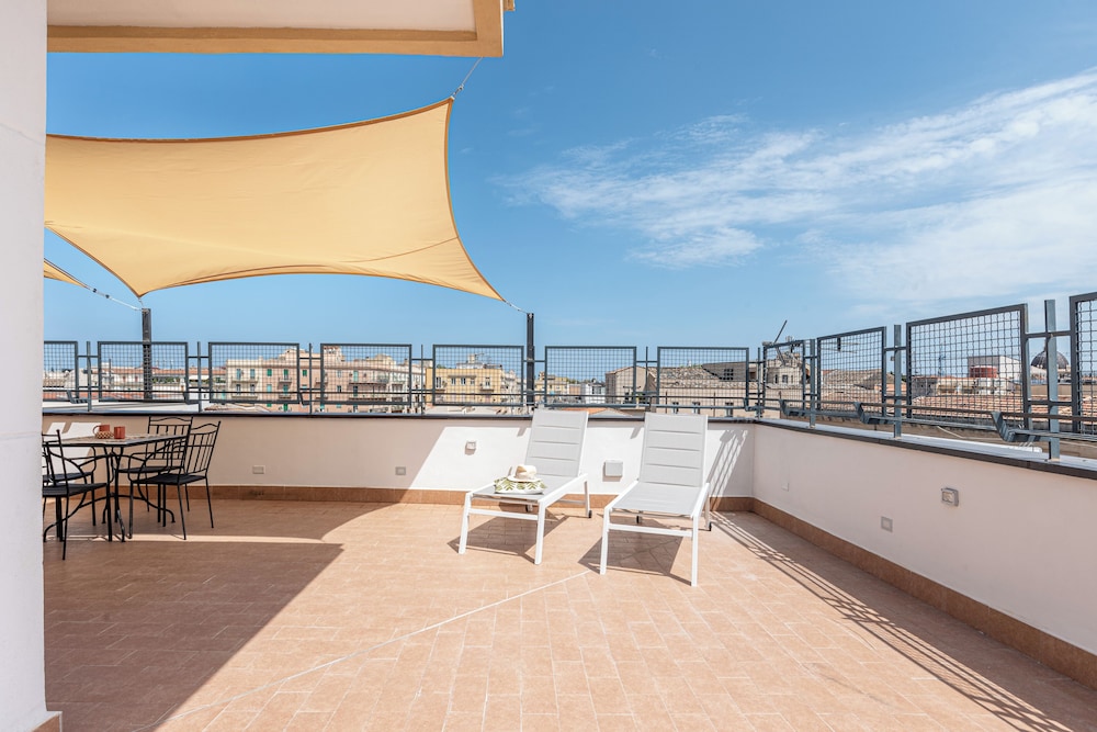 Candelai Apartments by Wonderful Italy