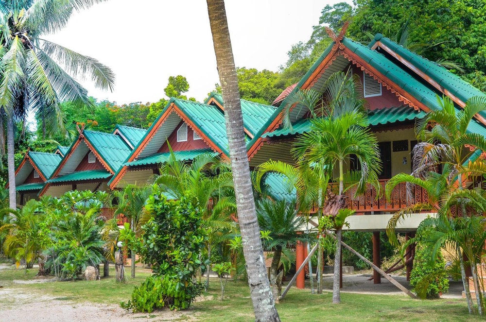Wang Sai Resort