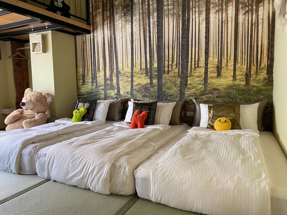 La Fleur B&B