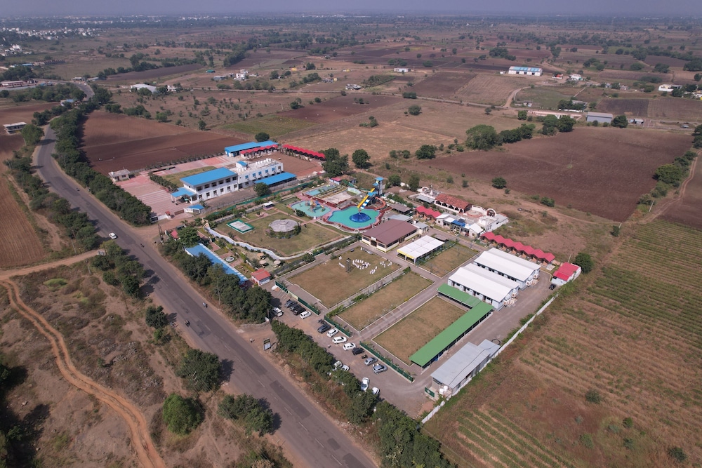 SHYAM RESORT