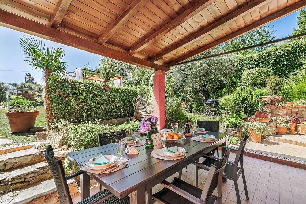 Casa Fra Gli Ulivi
