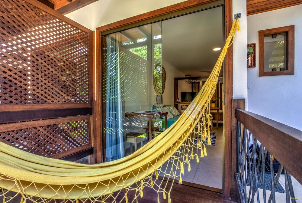 Paradiso Flat