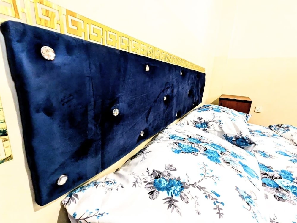 Trippoo Villa & Hostel
