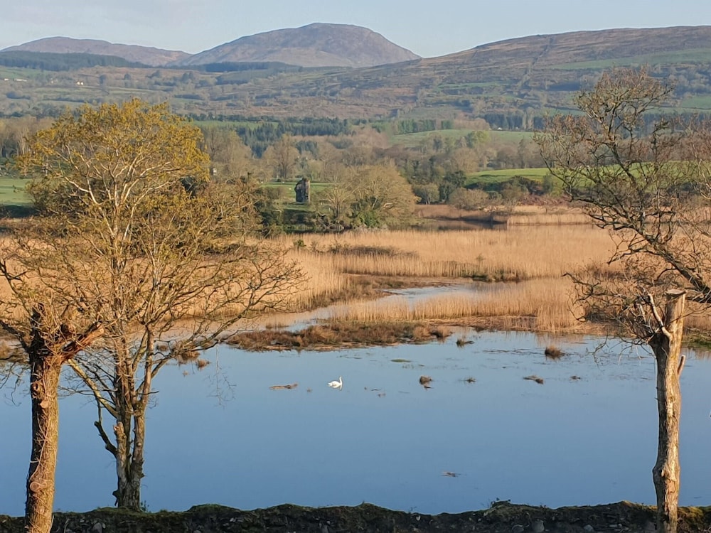 Brand new 2 Bedroom Home Overlooking Kenmare Bay Estuary