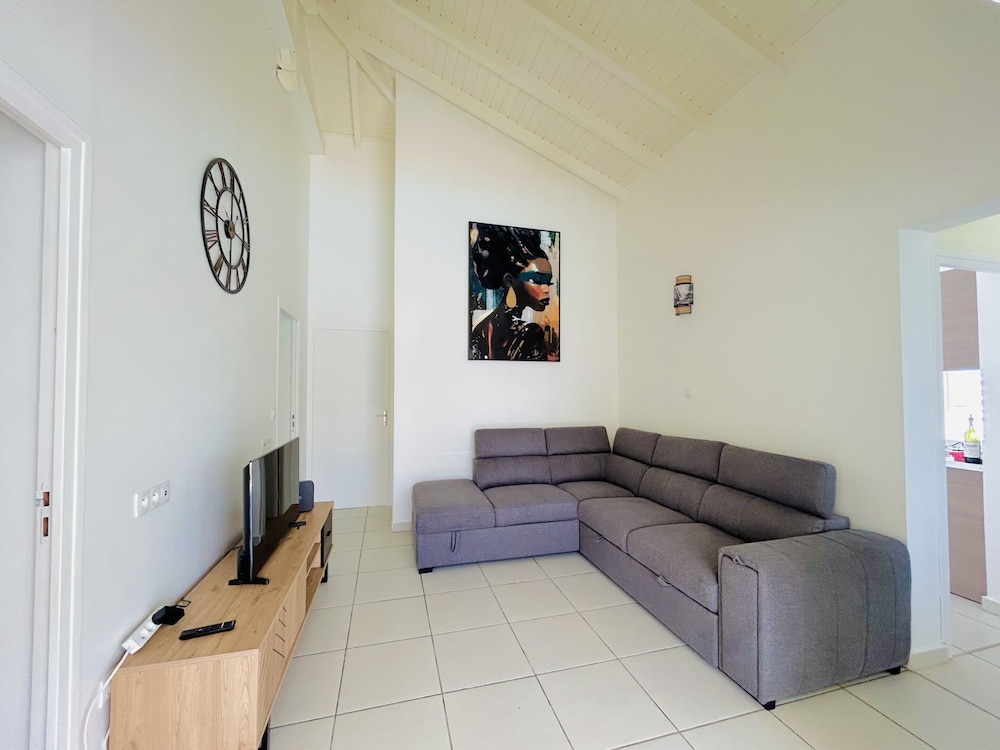 Villa et Appartement indépendant