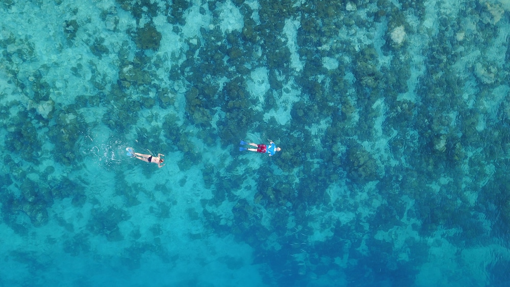 Ukulhas Beach Inn
