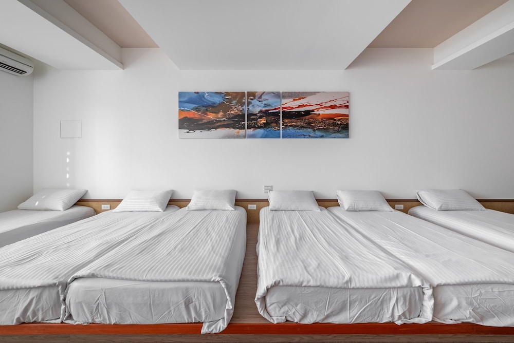 Taitung Spring B&B