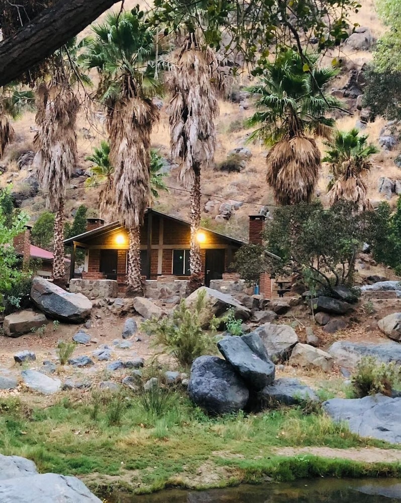 Ensenada Vacations - Rancho San Carlos Aguas Termales - Property Image 161