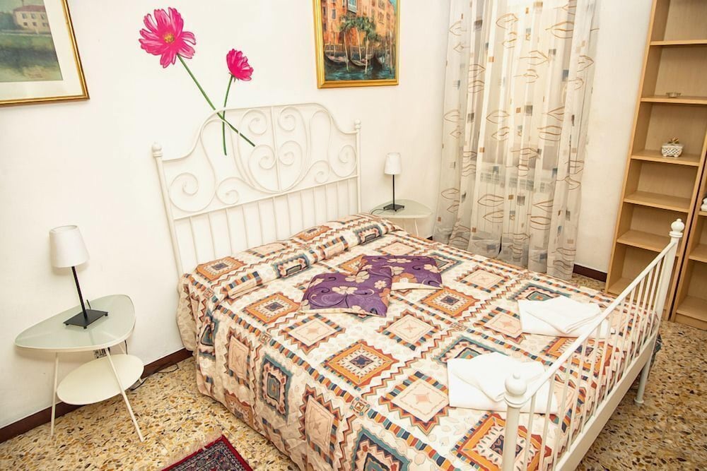 Grimaldi Apartments - Ca Stella