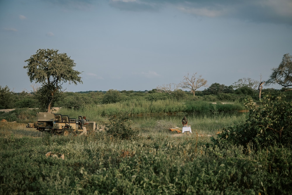 Rhino's Rest Private Luxury Villa