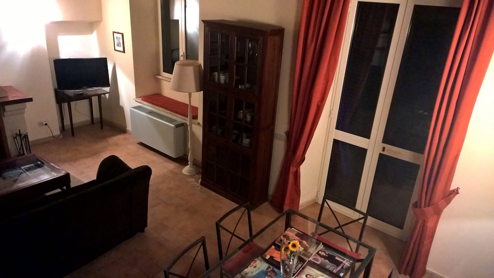 Casale di Tormaggiore Villa and Country Suites