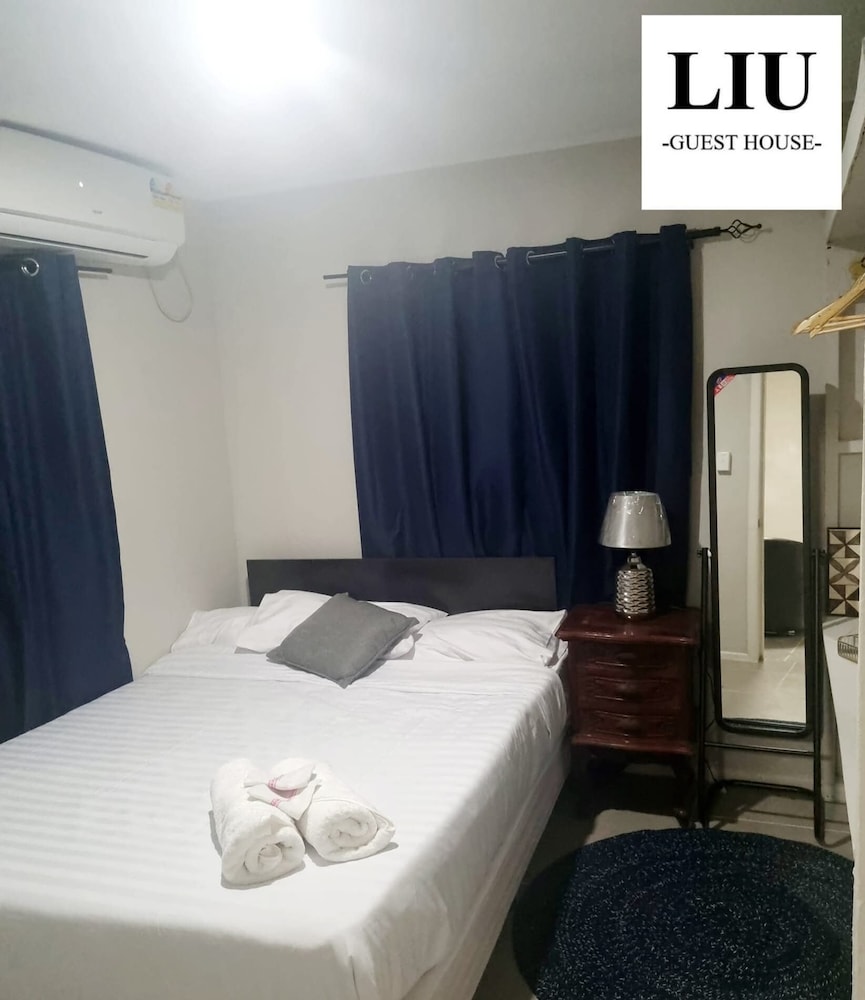 Liu guesthouse