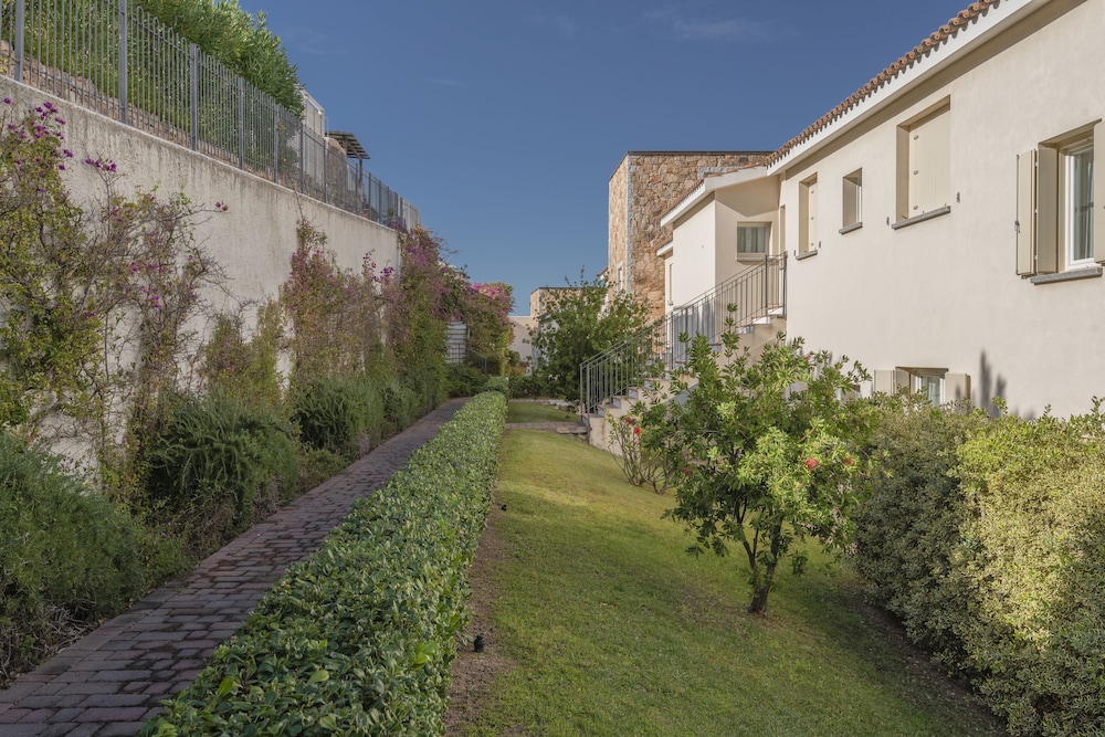 Residence Ea Bianca
