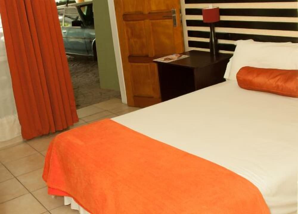 Kwa - Bungane Guest House