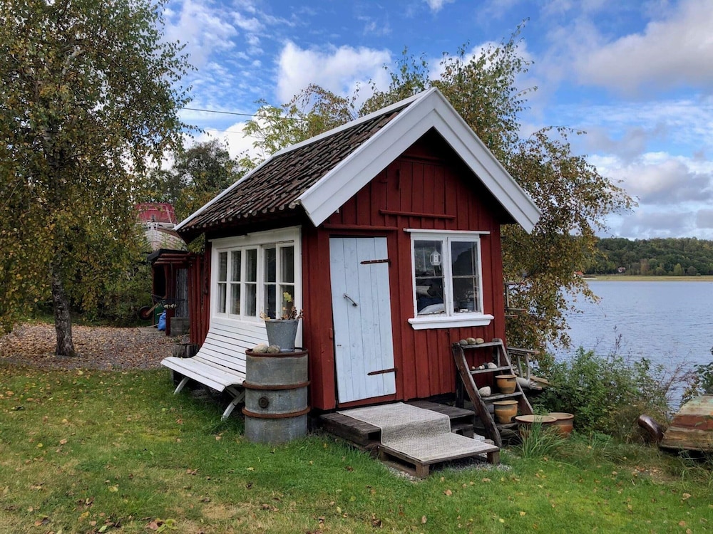 4 Star Holiday Home in Stillingson