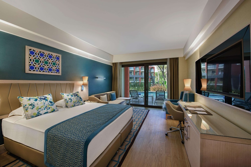 Megasaray Club Belek