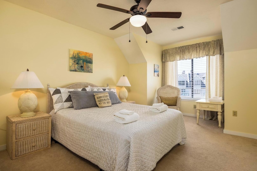 Escape to Oceanfront Bliss
