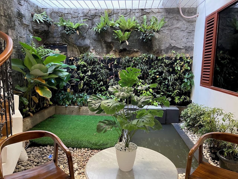 The Cibulan Residence