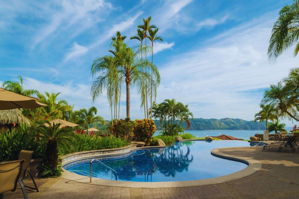 Marbella 6C 3 bed 3 1 2 Bath Ocean View