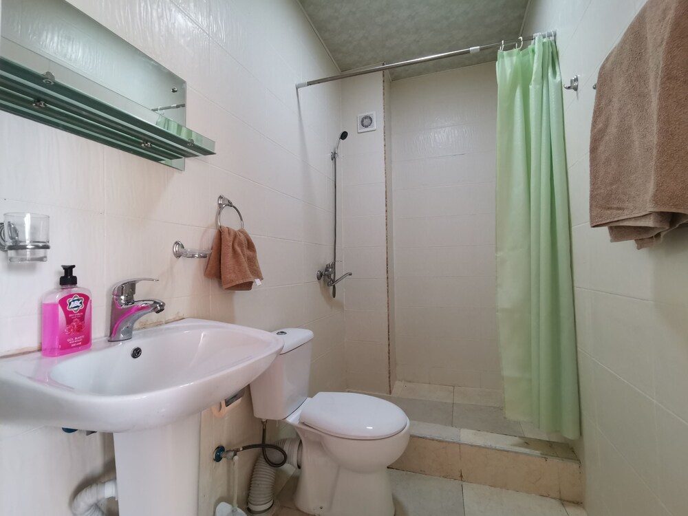 Gio Apartments en Tbilisi
