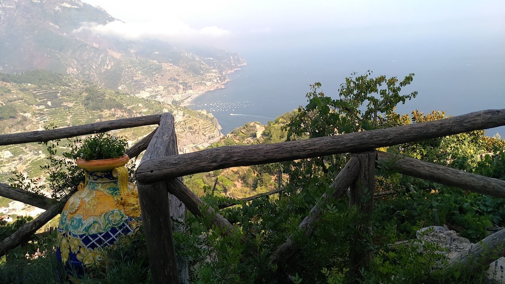 La Dolce Vita Ravello
