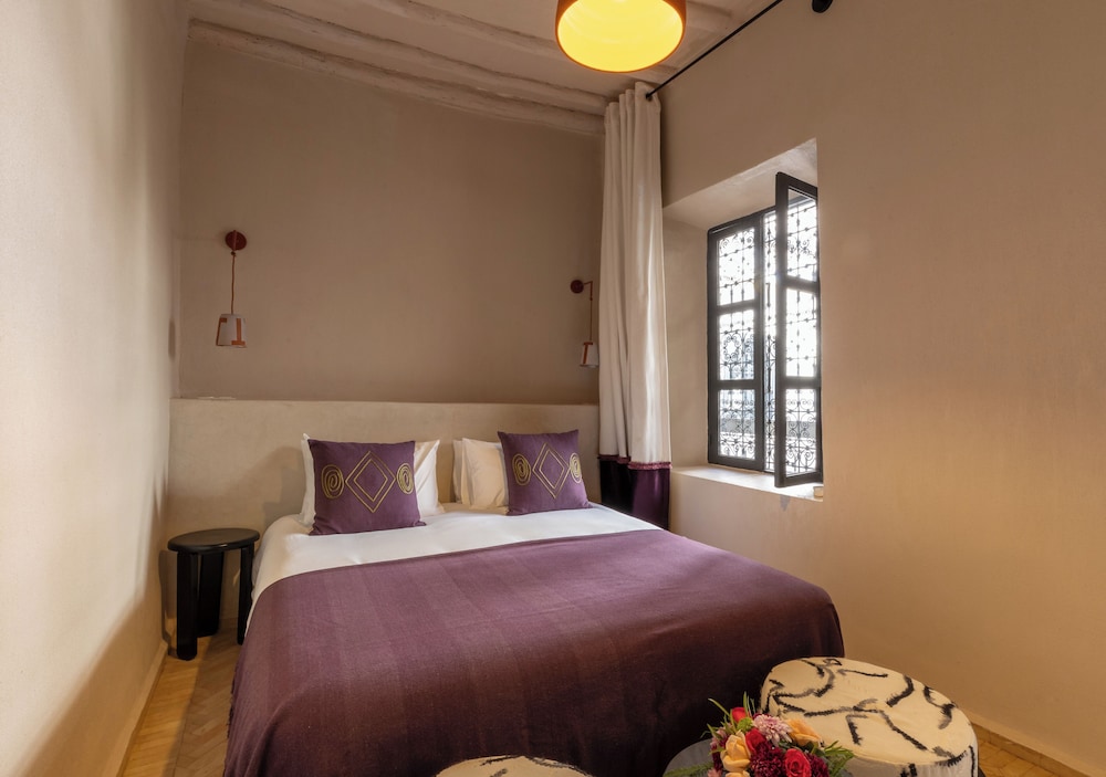 Riad Cedrat