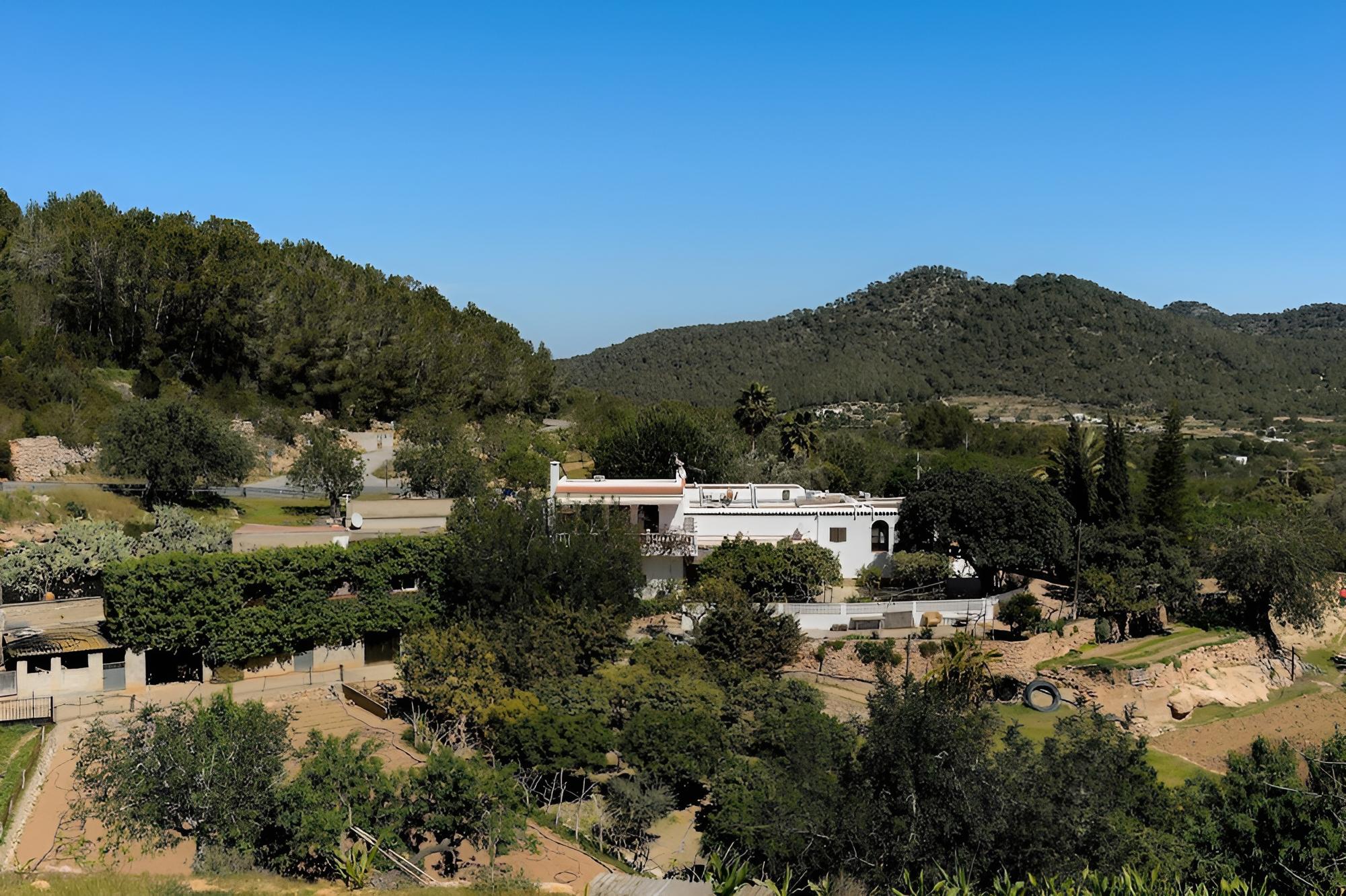 Agroturismo Ca Sa Vilda Marge