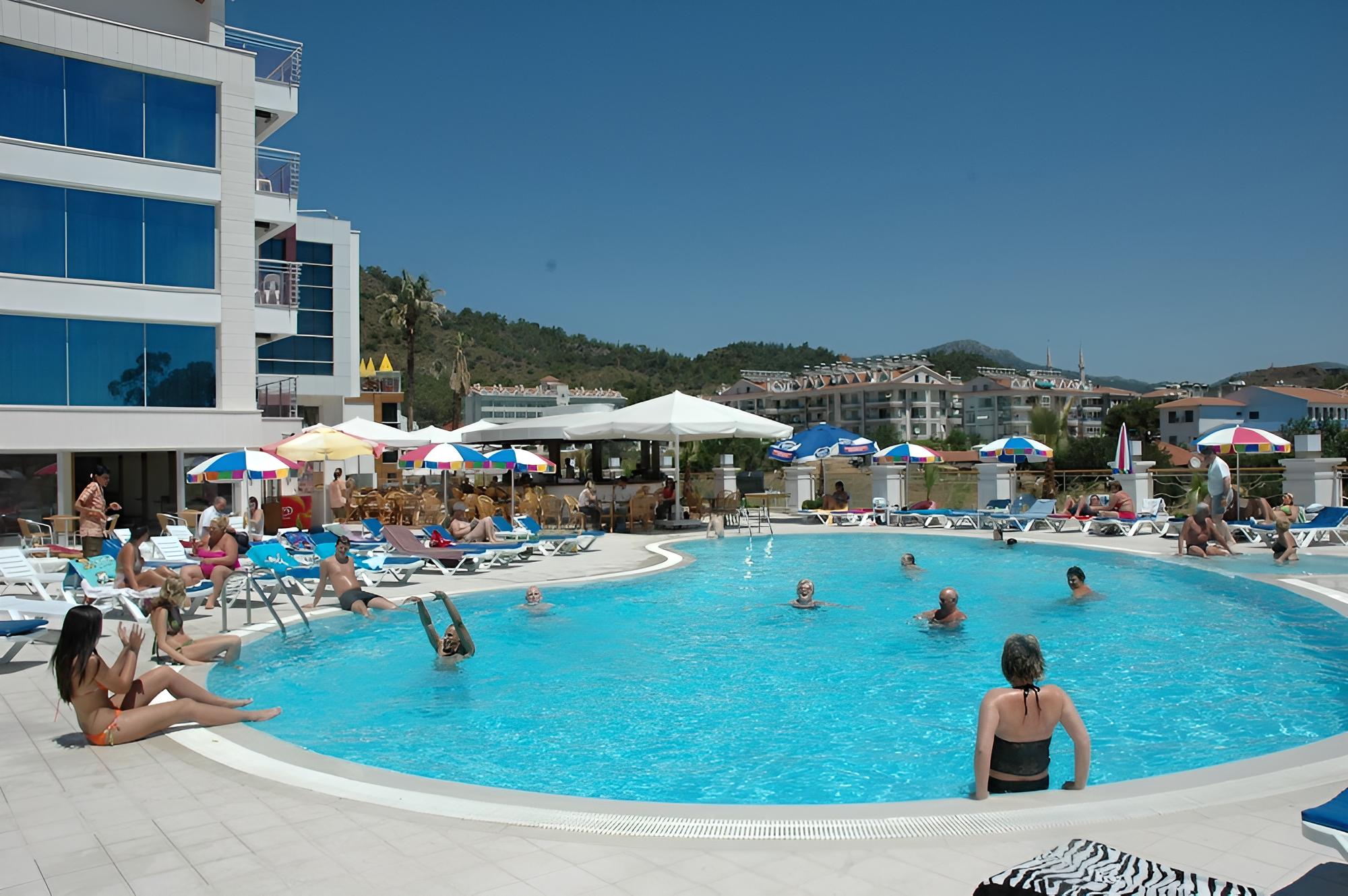 Ideal Pearl Hotel - All Inclusive - Adults Only