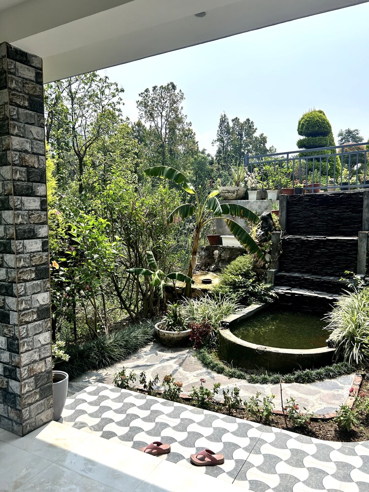Ekantam Resort
