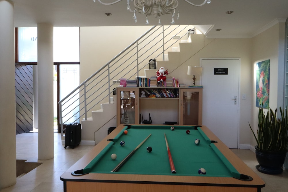 Imany Guesthouse