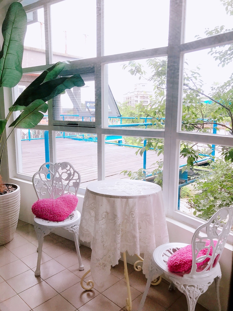Jin Ri Lin B&B