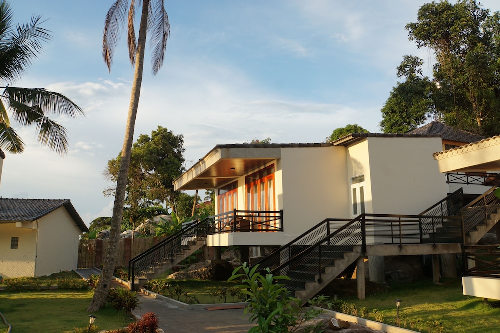 The Pier Phu Quoc Resort