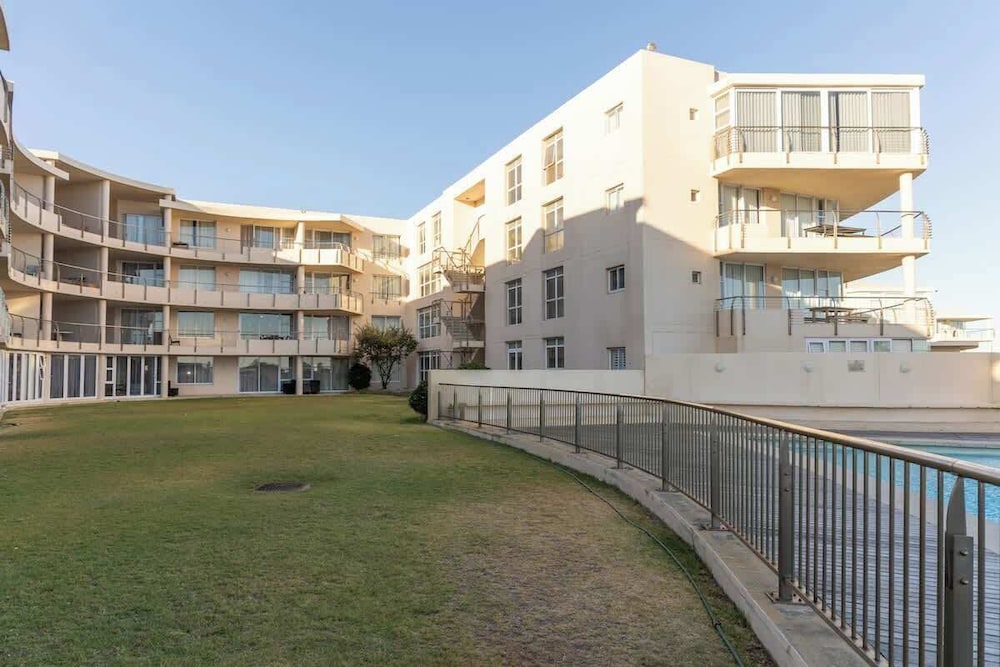 Holiday Apartment, Lagoon Beach