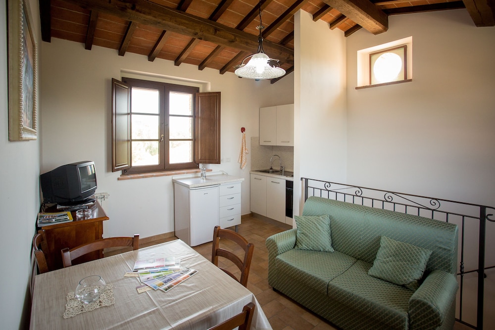 Agriturismo La Collina del Sole