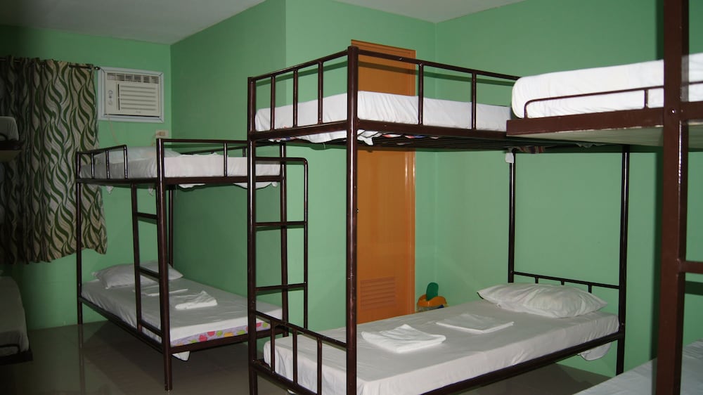 Staylite Park B&B