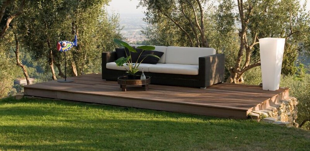Villa Oliveta