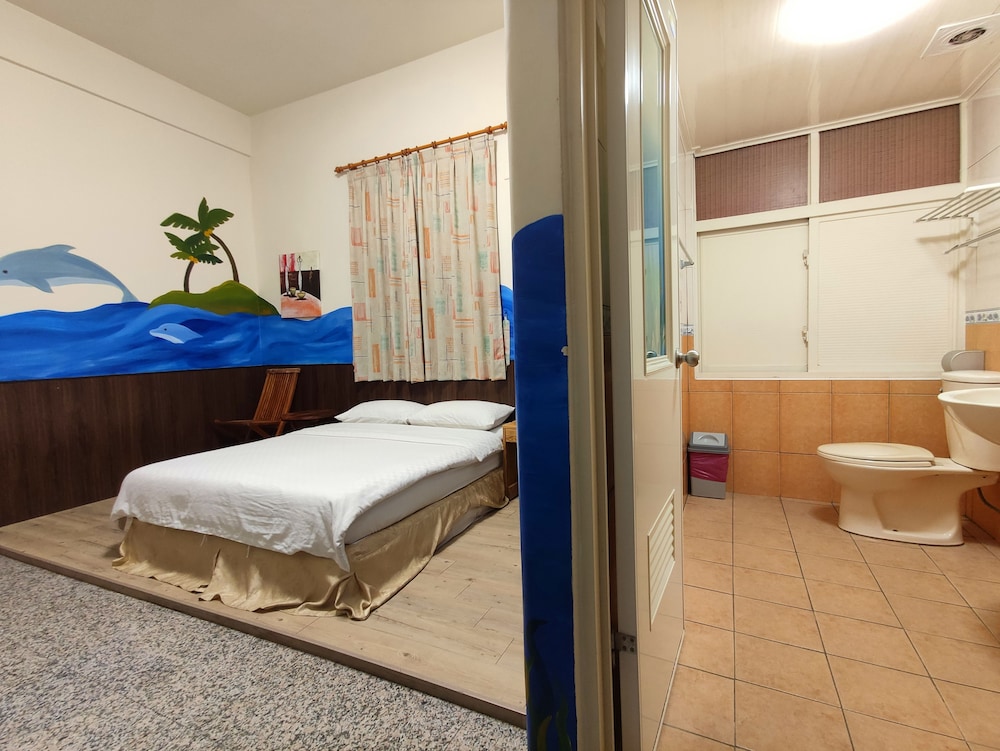 Da Feng Homestay