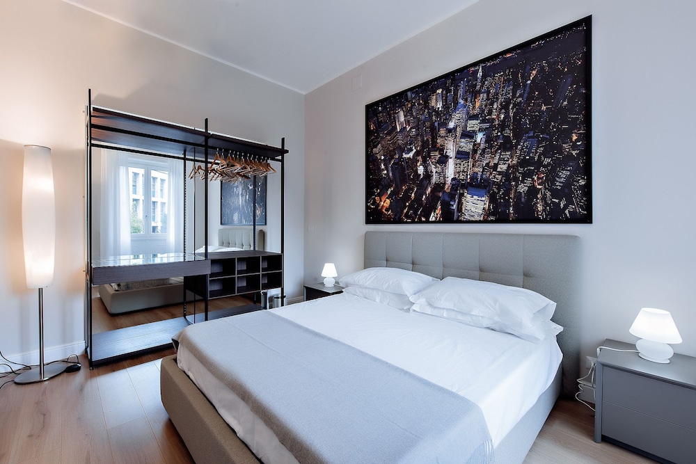 Milano Manzoni CLC Apartments