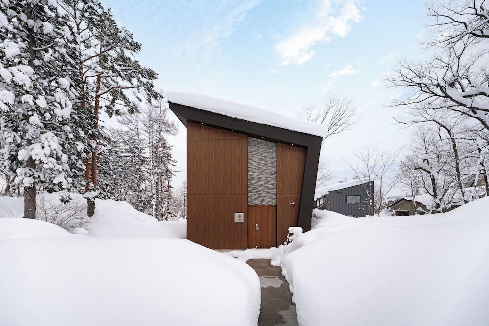 Chalet Infinity