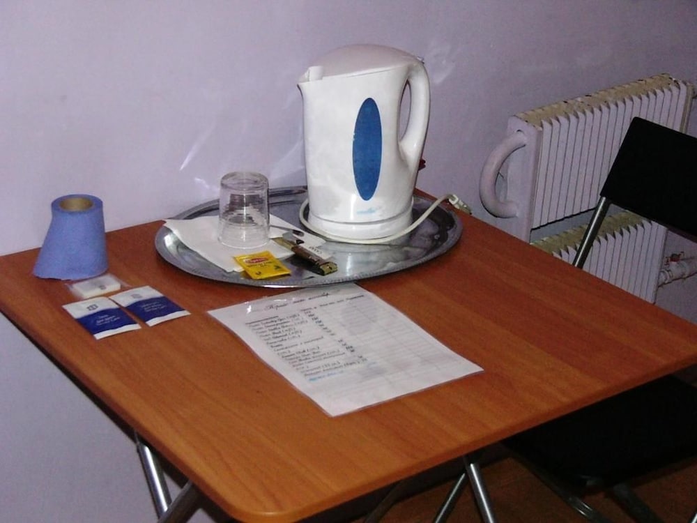 Valentina Guest House