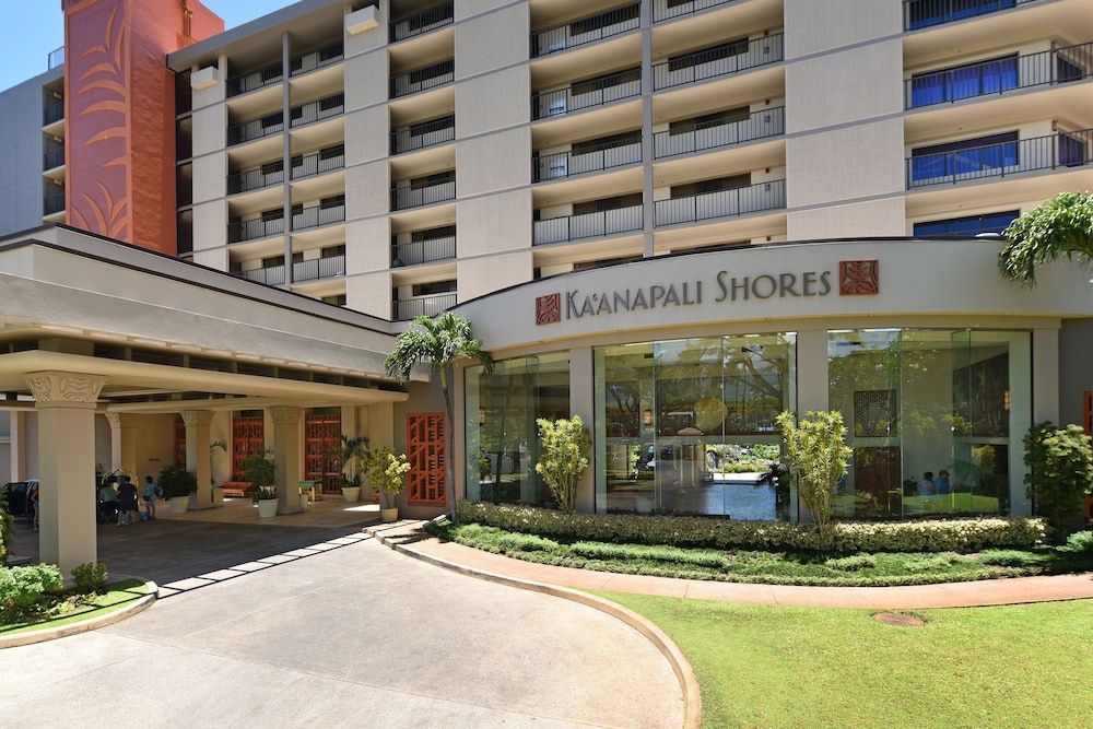 Kaanapali Shores #160 2 Bedroom Condo by RedAwning