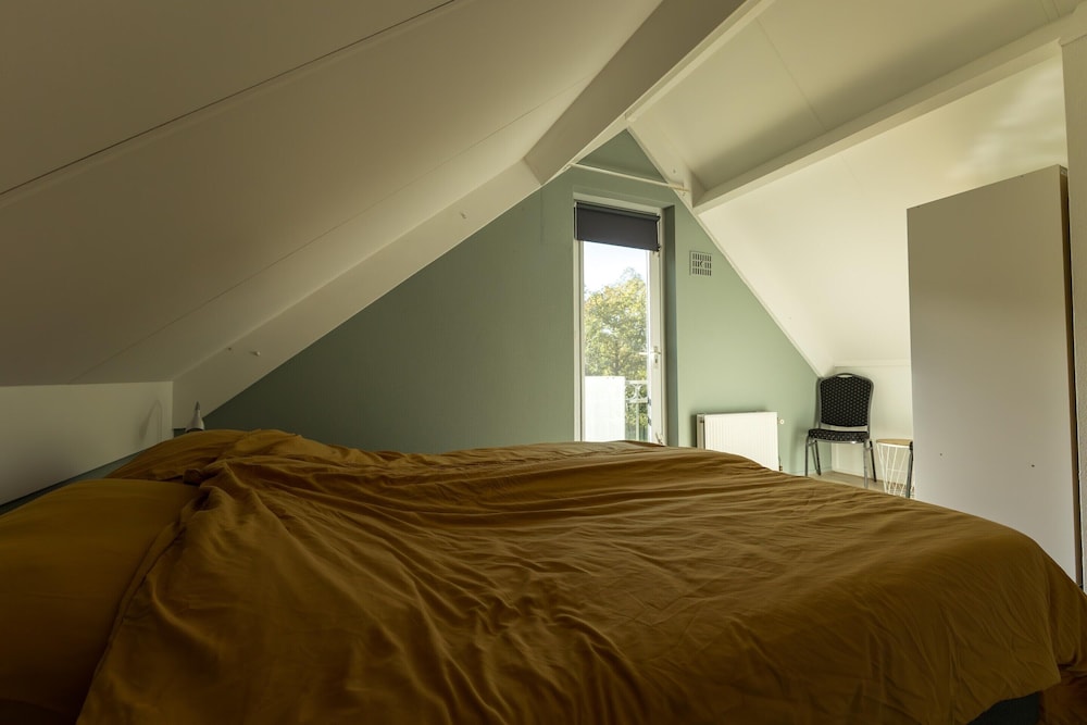 Holiday Home in Ewijk in a Beautiful Area
