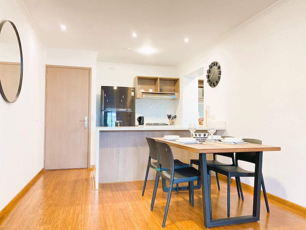 R - Stunning apartment 2BR in Miraflores