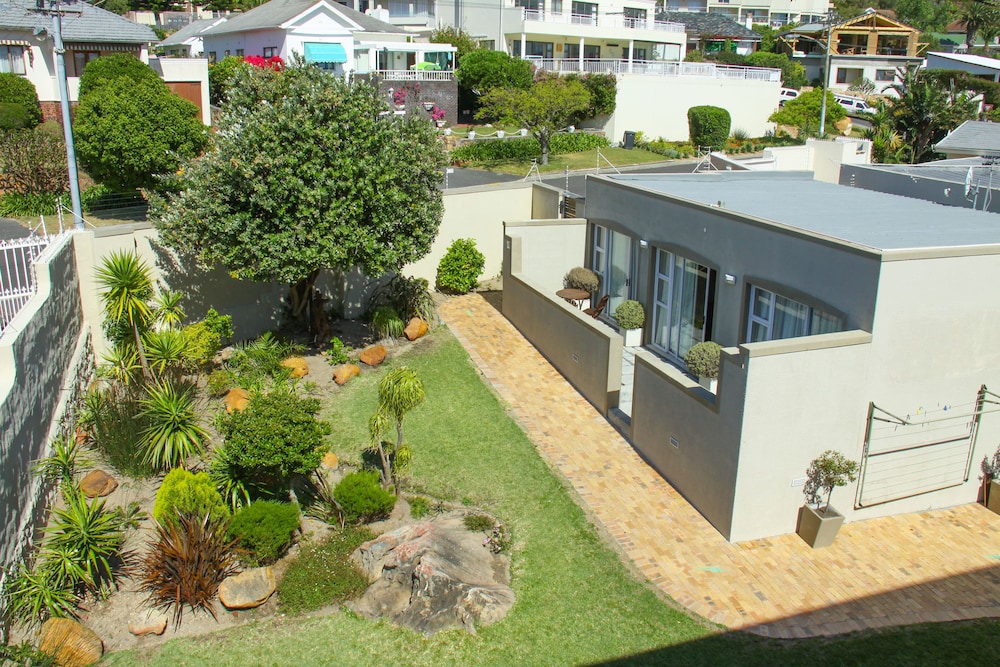 3 On Camps Bay view 5