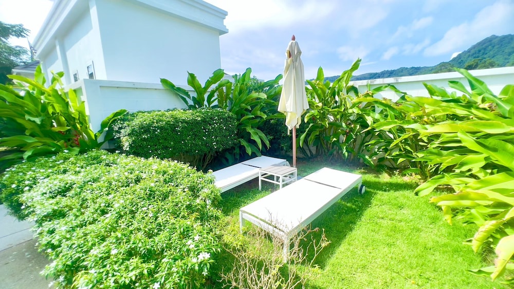 Kamala Garden View Villas by Aladdin