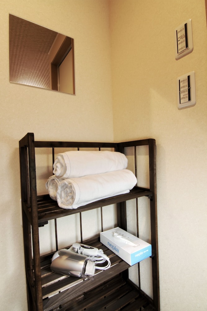 Seibido Inn - Hostel