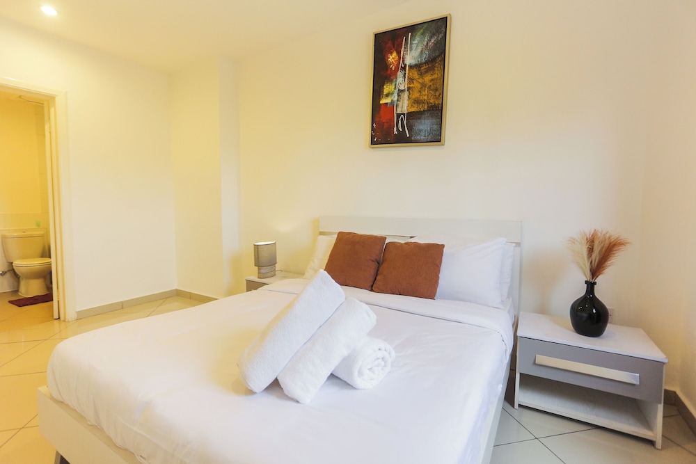 Accra Luxury Apartments at The Clifton