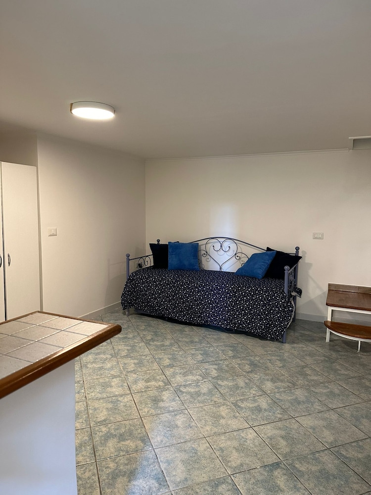B&B Napoli La scalinata di Chiaia