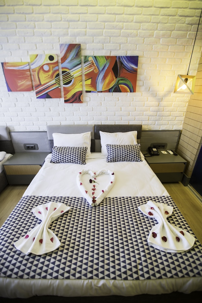 Laren Family Otel & Spa - Butik Otel - Image 141